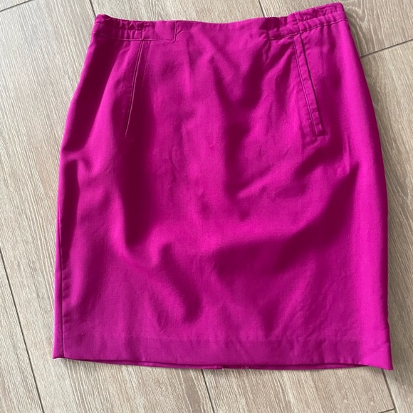 Gary Fabrikant 4-piece Suit - size 8 - Picture 10 of 15